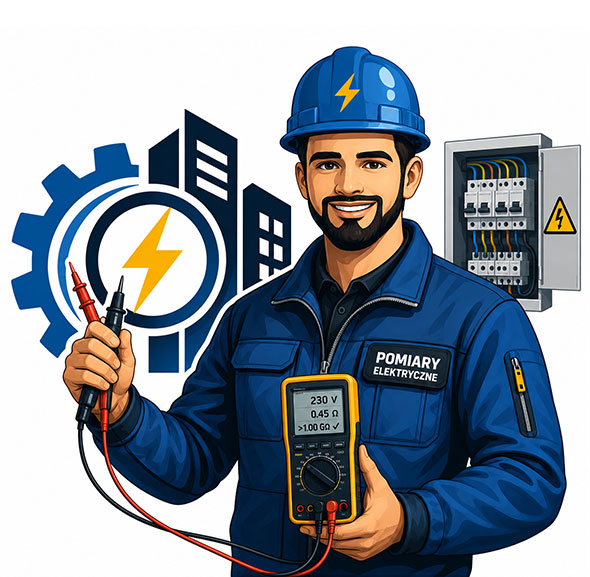 pomiary elektryczne
